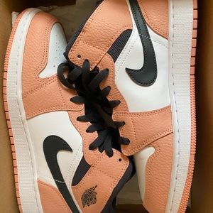 Shoes Jordan Retro 1 Original